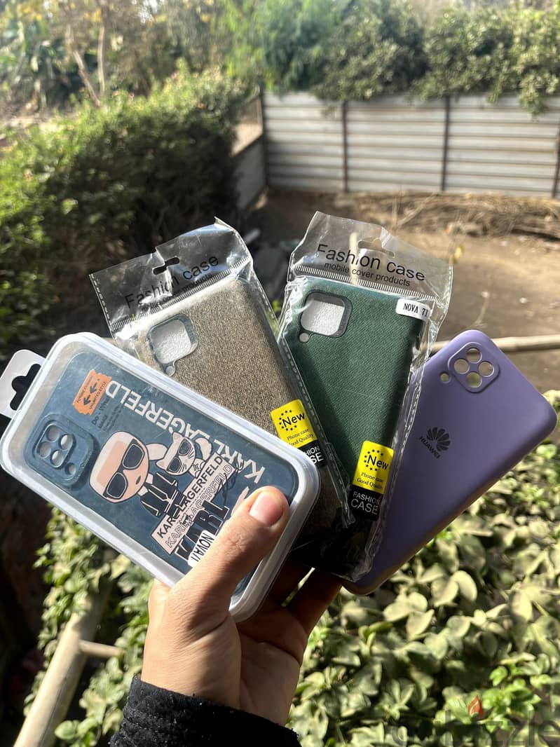 Huawei Nova 7 2