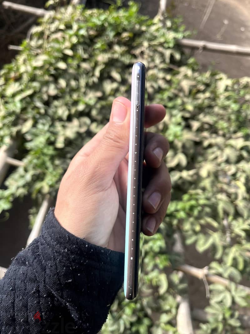 Huawei Nova 7 6