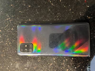 Samsung A71 | 128GB