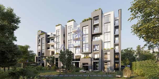 Lowest Price Apartment in 90 Road 2 bedrooms Fully Finished Installments Over 10 Years For Sale in New Cairo Lowest Price Apartment in 90 Road 2 bedrooms Fully Finished Installments Over 10 Years For Sale in New Cairo