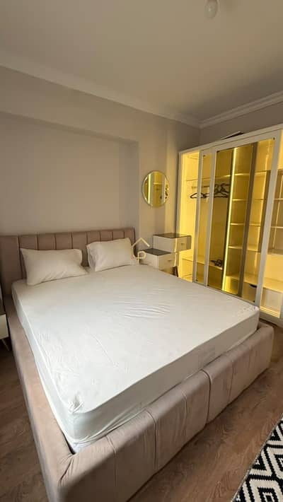 Furnished Apartment for Rent in Janna Zayed 1