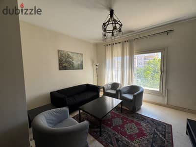 Fully Furnished Studio for Sale in Palm Hills The Village