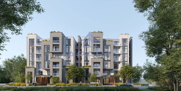 Serviced Apartment | 3 Bedrooms | Open View | Fully Finished With AC's | 5% Down Payment | Installments Over 8 Years Serviced Apartment | 3 Bedrooms | Open View | Fully Finished With AC's | 5% Down Payment | Installments Over 8 Years