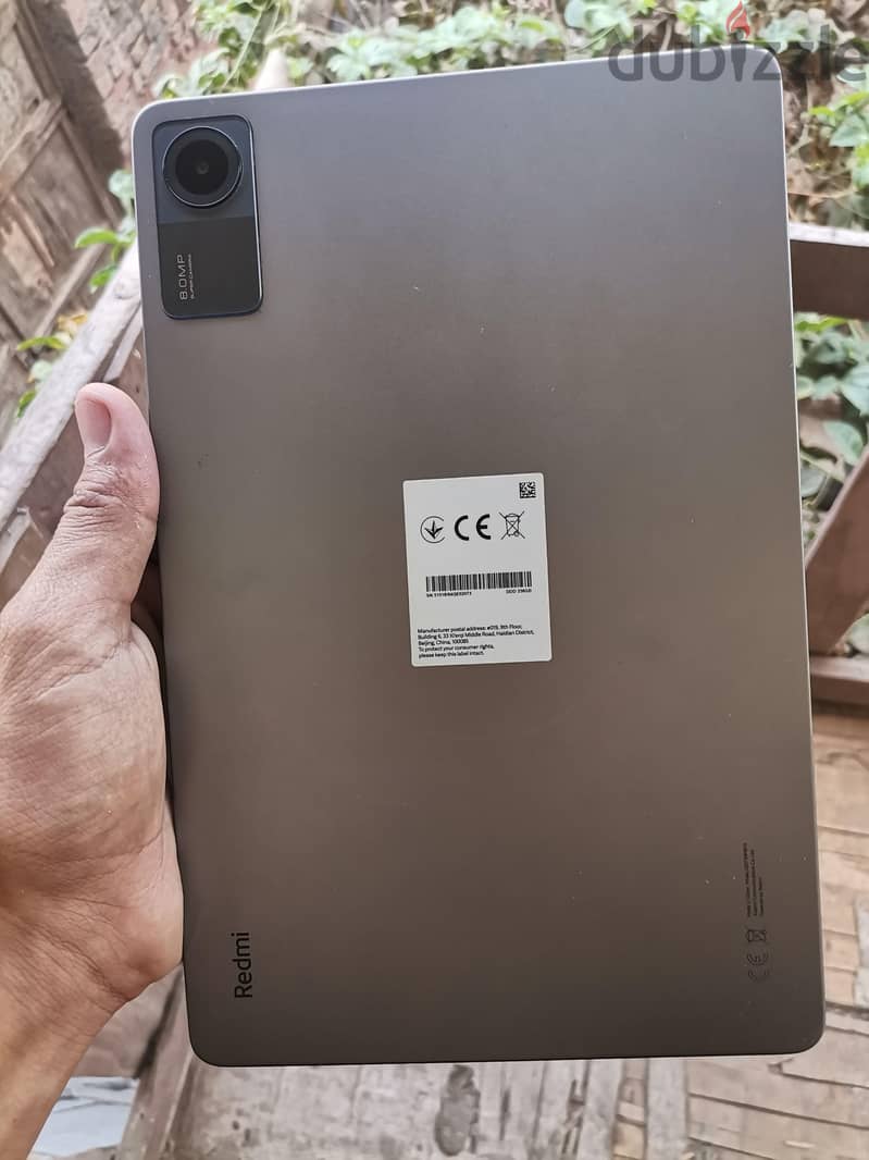 Redmi Pad se 1
