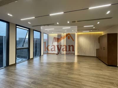 Office for Rent at SODIC EDNC