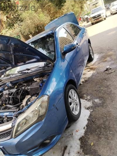 بى واى دى اف 3 2018