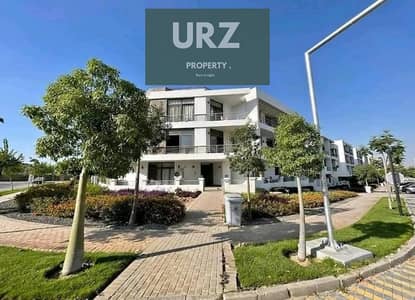 Premium apartment for sale with 50 percent discount and 10 year installments facing the airport on Suez Road near Centerpark Nasr City Heliopolis Marr