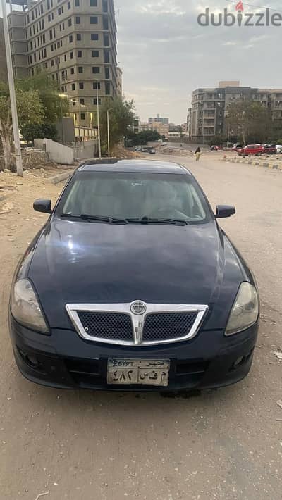 بريليانس جالينا 2012 اتوماتك