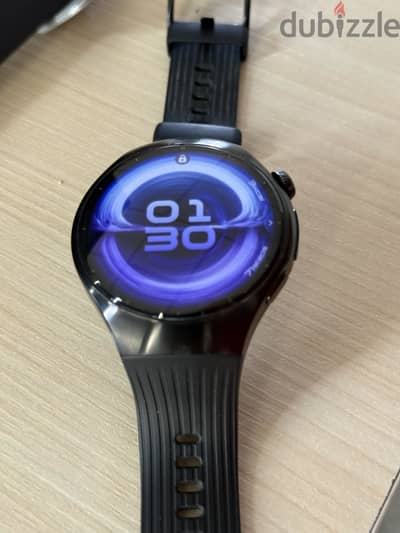Huawei Watch 5 46mm Black