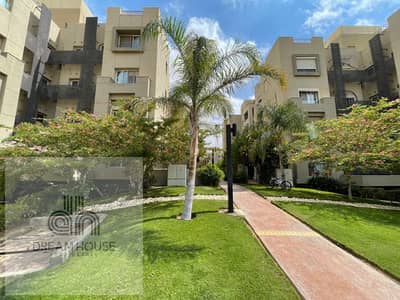 Fully Furnished Studio For rent at The Village Compound - Beside AUC