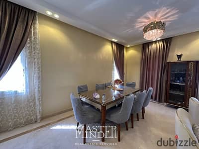 Apartment For Sale in Mivida Fully Furnished
