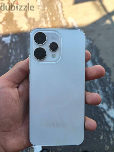 OPPO Reno 15