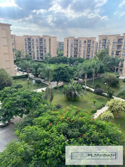 Apartment for Sale (131 sqm) in Al Rehab – Prime Location