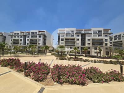 Apartment 3 Bed Fully Finished For Sale In Hyde Park New Cairo Very Prime Loc With Only 5% Down Payment Installments Over 10 Years
