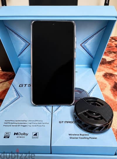 إنفنيكس  gt50 pro