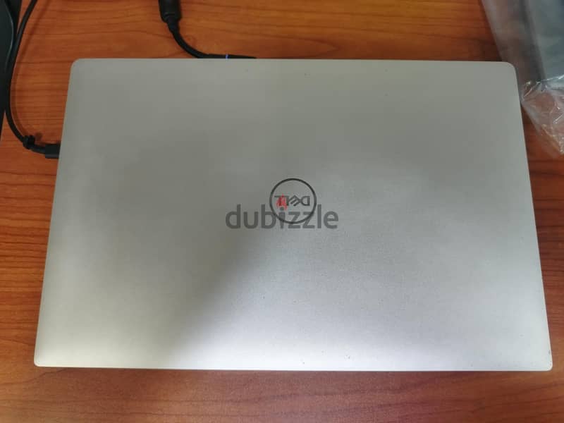 dell precision 5530 4