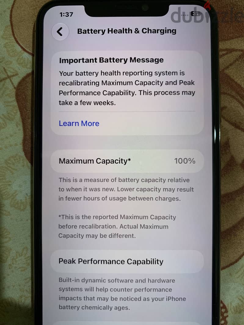 Apple - iPhone 11 Pro Max 5