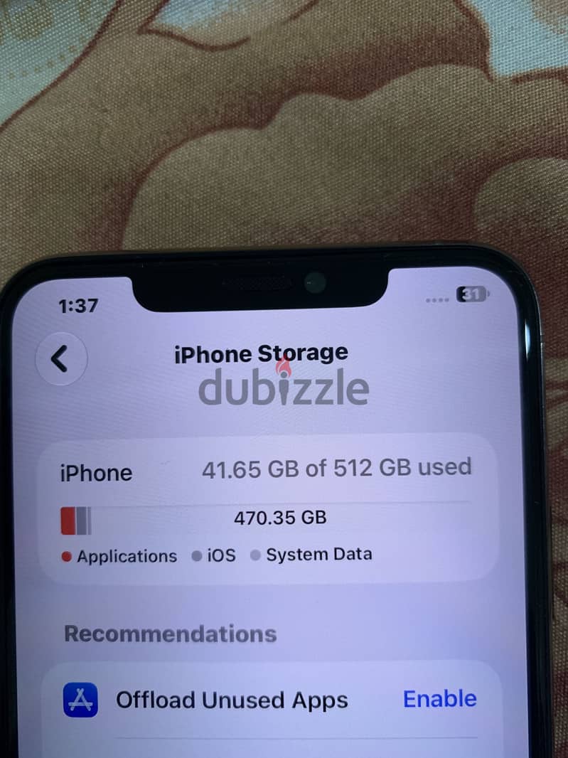 Apple - iPhone 11 Pro Max 8
