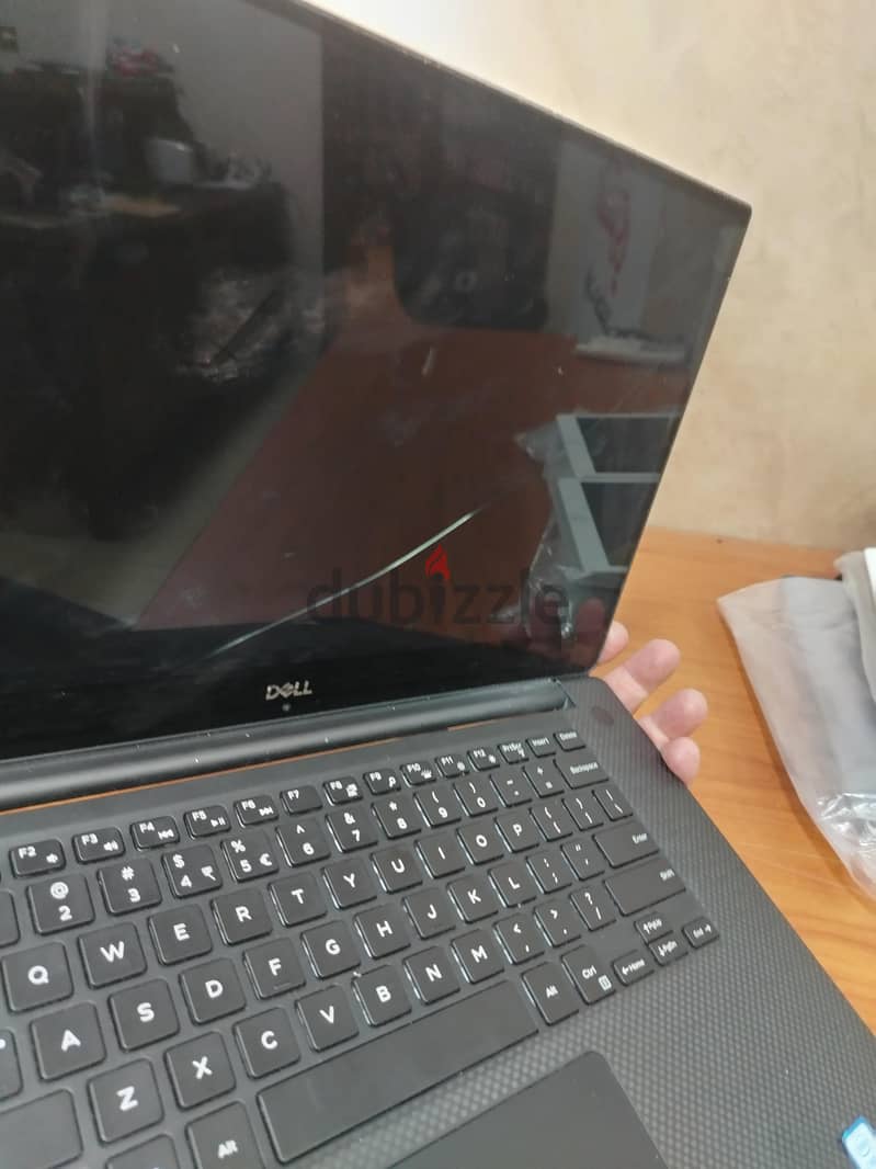 dell precision 5530 10