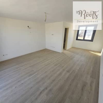 للبيع بنتهاوس 190 متر متشطب استلام فورى موقع مميز فى ڤاي سوديك - نيو زايد For Resale Finished Penthouse , ready to move- VYE - New Zayed