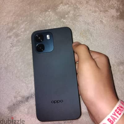 OPPO A6 4G