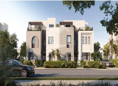 شقة فى او ويست بمقدم 5% على 9 سنين تقسيط و كمان متشطبة بالكامل و معاها الروف الخاص بيها