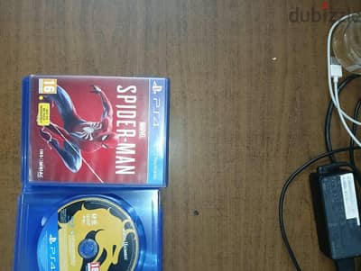 CD games