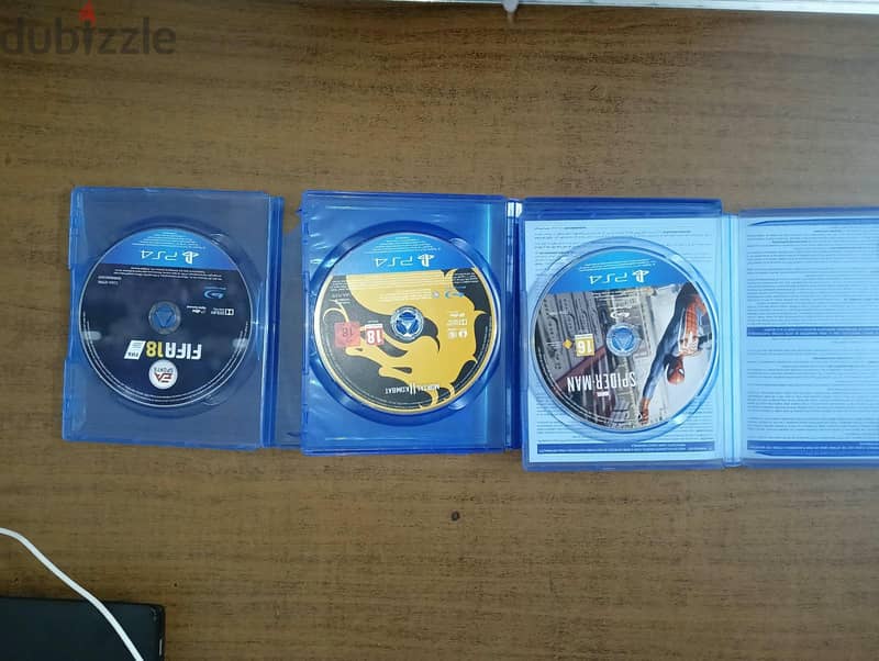 CD games 1