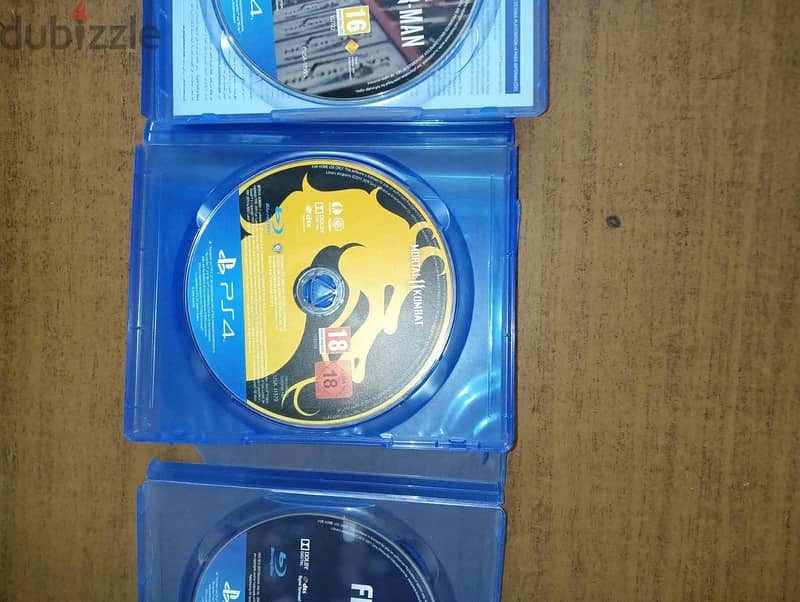 CD games 2