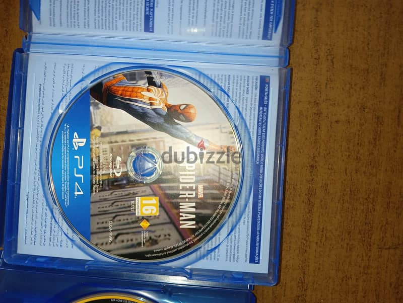 CD games 3