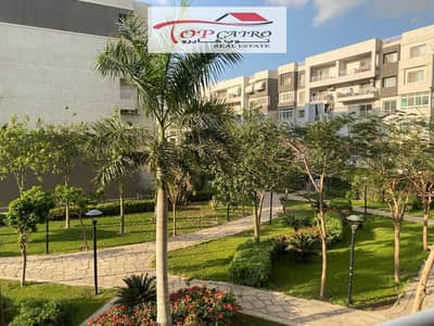Apartment for sale in Madinaty b10