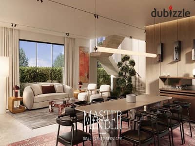 Villa For Sale in The Estates SODIC By Lowest Price And Ready To move - Sheikh Zayed