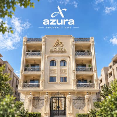 Apartments for Sale in Beit Al Watan Supplementary District!  Spacious  276 SQM Units — Find Your Dream Home and Reserve Your Unit Today!