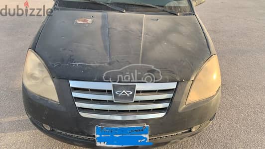 Imported Used Speranza A516 2007 For Sale Kafr El Zayat