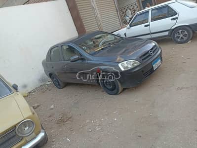 اوبل كورسا 2004 للبيع سوهاج