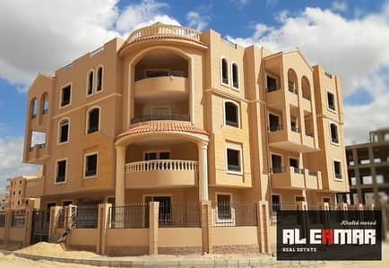  Apartment for Sale in Canaria Compound – Sheikh Zayed