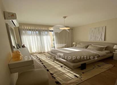 Apartment For sale Fully Finished Only 5% Down Payment with Lowest price Apartment for sale in 6 october Prime Location with installments