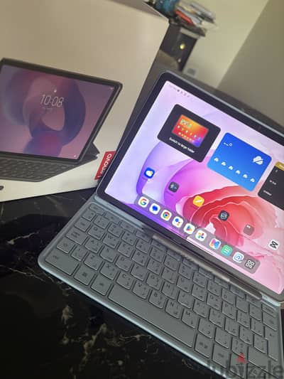 Lenovo idea tab