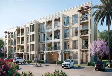 RTM APARTMEN I VILLAGE WEST | 3BDROMS FULLY FINISHED OWN NOW!