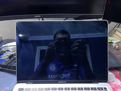 MacBook M1 2020
