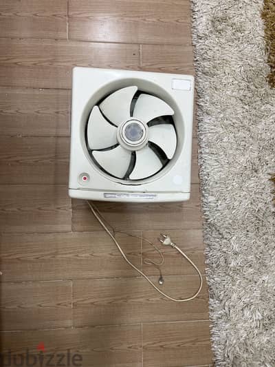 شفاط توشيبا