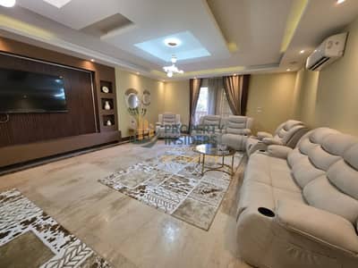 Apartment for rent, 220 sq m, off Lebanon Street