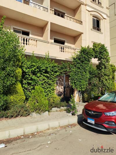 Featured Apartment for Sale – District 6, El Shorouk City