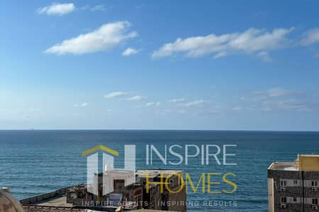 Furnished Apartment Steps from the Sea – Sporting