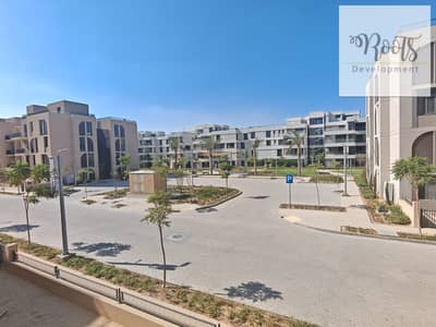 للبيع شقة 108 متر استلام فورى موقع مميز فى ڤاي سوديك - نيو زايد For Resale: Apartment 108 sqm, ready to move- VYE SODIC - New Zayed