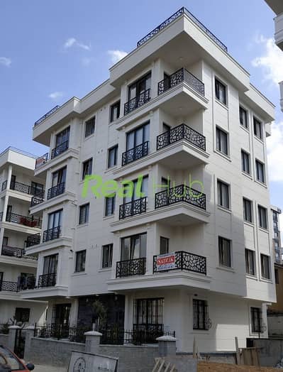 Office for Sale in Heliopolis