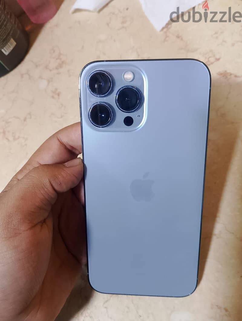 Apple - iPhone 13 Pro Max 1