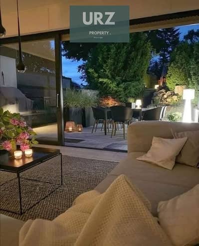 A villa at a special price, 4 rooms, installments for 12 years without interest, on the Suez Road, next to Madinaty and in front of the gates of Al Sh