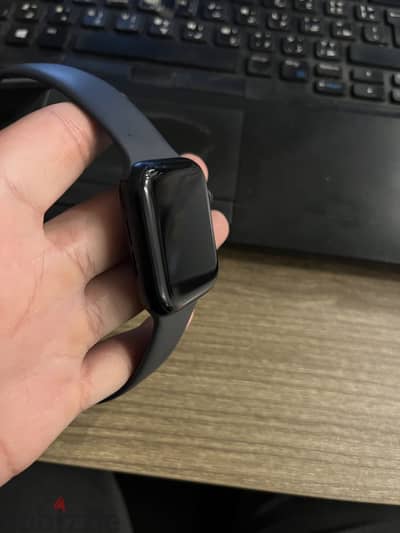 Apple Watch SE (GPS) (2nd Generation)