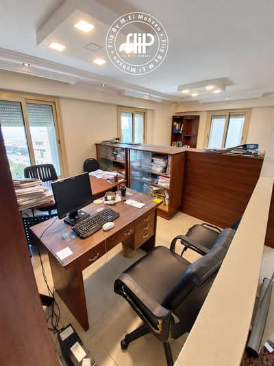 Office for Sale | 4Mix – Beverly Hills